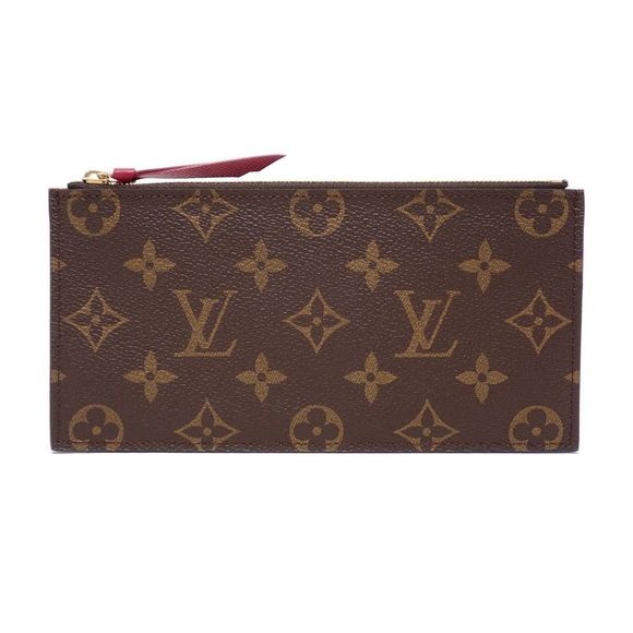 Louis Vuitton Noir Trocadero Handbag - Picture 9 of 14